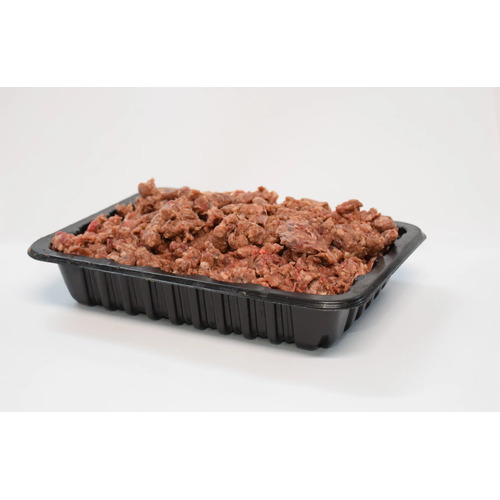 Fresh Raw Human Grade mix Venison Mince 1kg