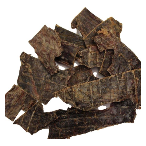 Roo Jerky 