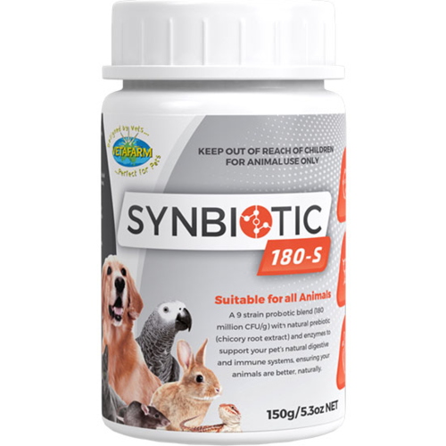 Synbiotic 180-S