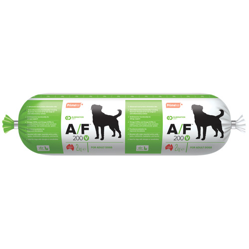 Prime100 Fresh Pea & Algae Oil 2kg Roll