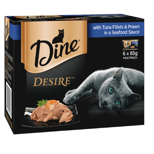Dine Desire 6 x 85gm