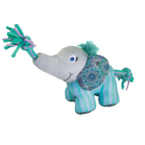 Knots Carnival Elephant