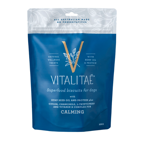 Vitalitae Calming Biscuits