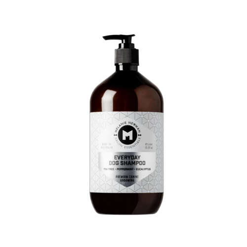Melanie Newman Everyday Dog Shampoo