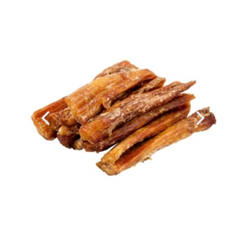 Mini Beef Tendons 10 Piece Pack