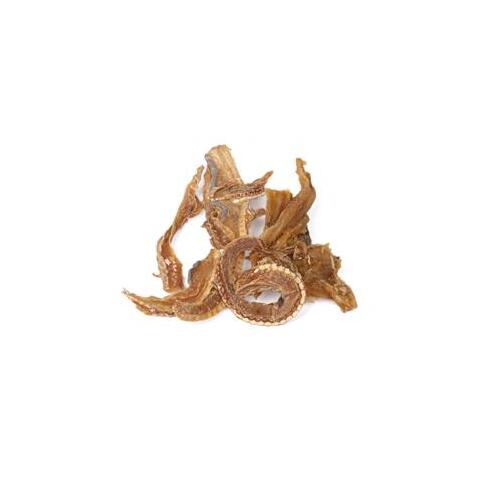 Australian Made Dried Fish Jerky 1kg
