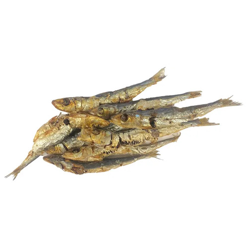 Australian Made Air Dried Sardines 1kg