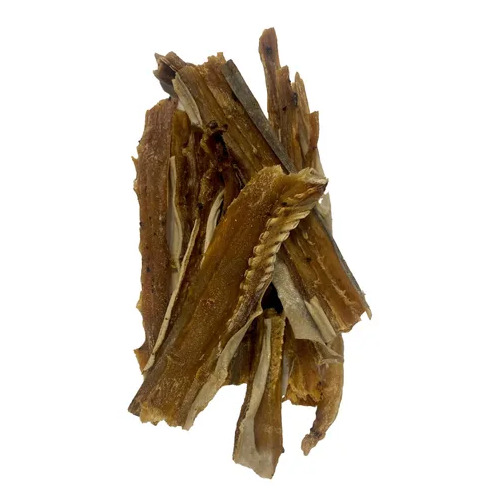 Australian Made Dried Fish Jerky 1kg