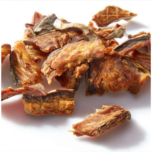 Mackeral Fish Bites 500gms