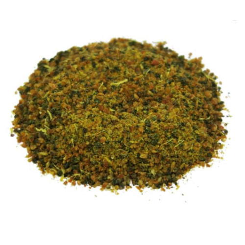 Green Lipped Mussell Powder