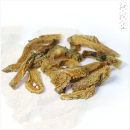 Pure Green Tripe