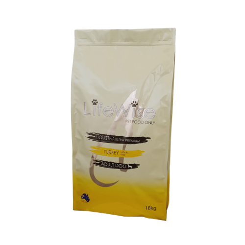 Lifewise Turkey with Lamb and Vegetables Grain Free 18kg