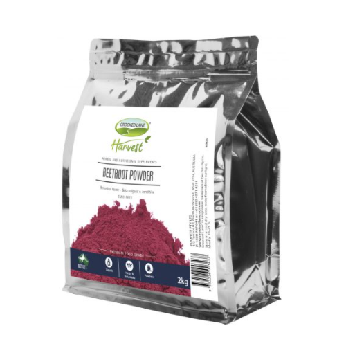 Crooked Lane Beetroot Powder 2kg