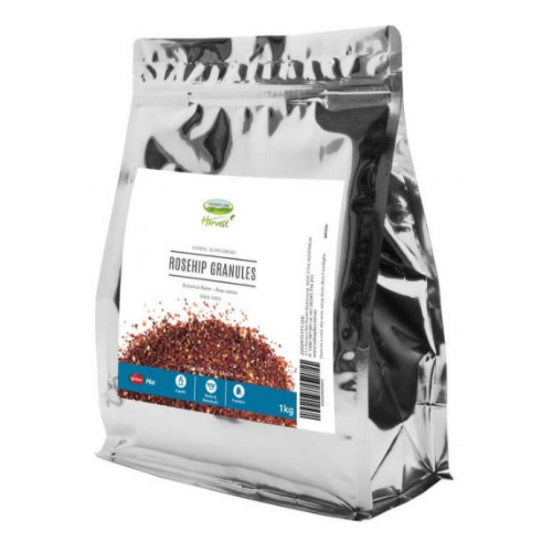 Rosehip Granules