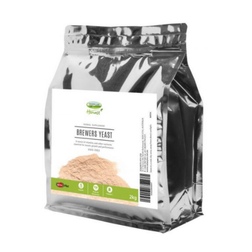 Crooked Lane Brewers Yeast 1kg