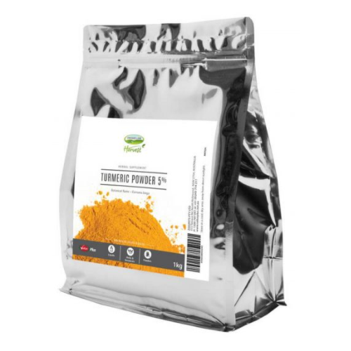 Turmeric Powder