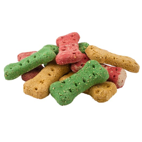 Black Dog Multi Biscuits 