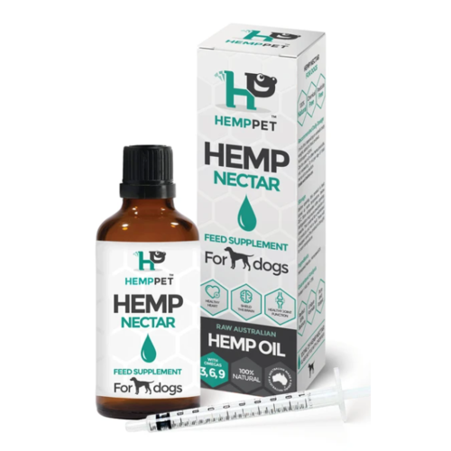 HempPet Nectar 100ml