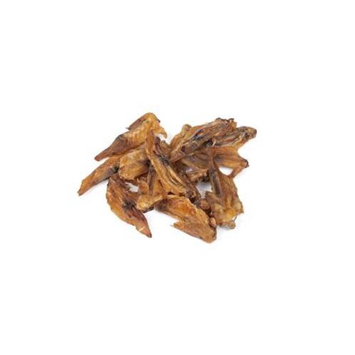 Australian Dried Chicken Feet 400gm