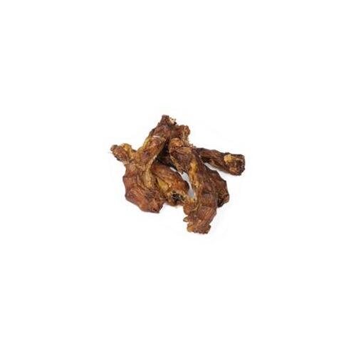 Australian Made Dried Chicken Necks Bulk 1kg