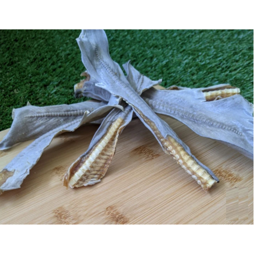 Shark Tails 1kg Australian made