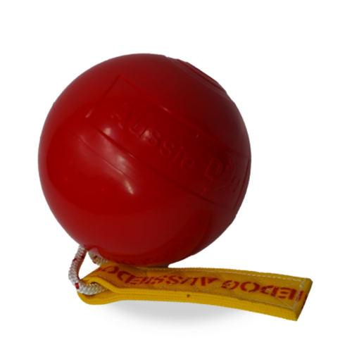 Aussie Dog Roady Ball