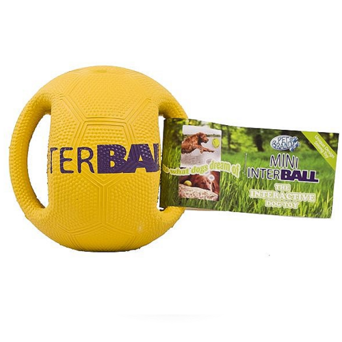 Interball swing tag