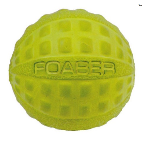 Foaber Green Ball Large