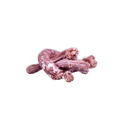 NAS RAW Turkey Necks for Dogs
