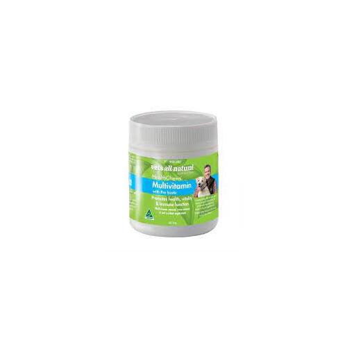 Vets All Natural Health Chews Multivitamin 270g
