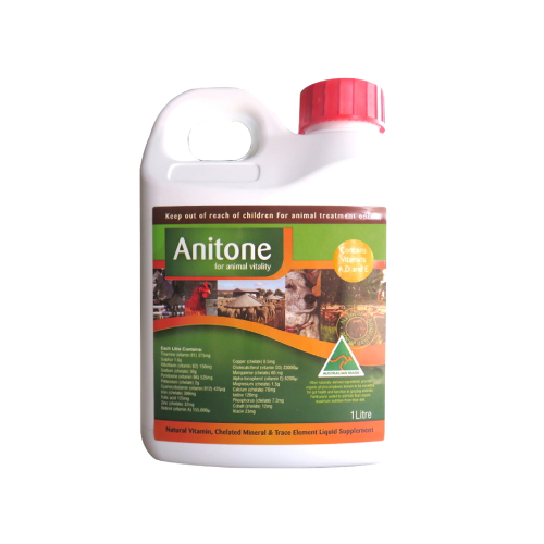 Anitone Health and Wellbeing 500ml