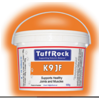 Find out the truth about Tuff Rock K9 Joint Formula